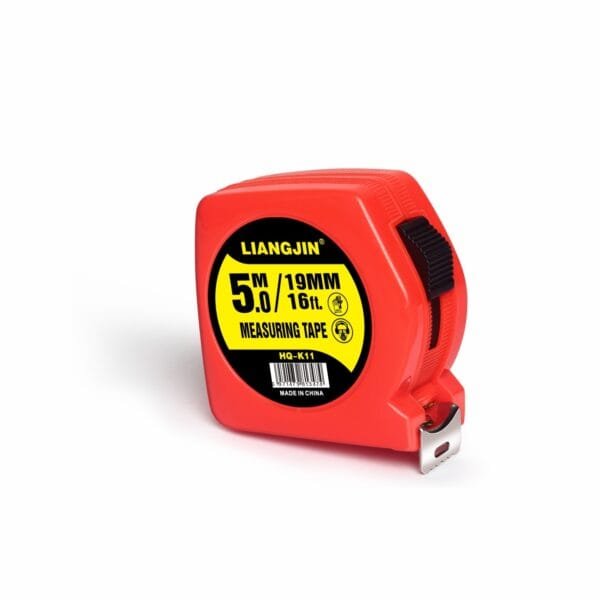 TAPE MEASURE K11-red