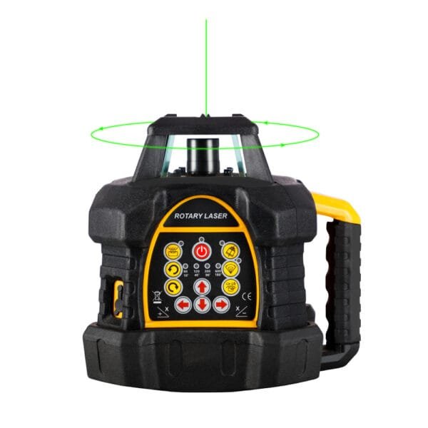 Laser Rotator-Horizontal Laser Level Instrument